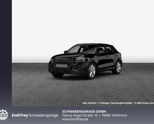 Audi Audi Q2 35 TFSI S tronic S line Gebrauchtwagen