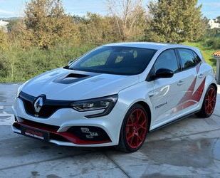 Renault Renault Megane RS Trophy R CARBON WHEELS Gebrauchtwagen