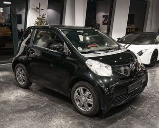 Toyota Toyota IQ 1,33-l-Dual-VVT-i - 8-fach bereift Gebrauchtwagen