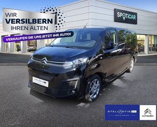 Citroen Citroën Spacetourer XL (75 kWh) Business*Navi*Lede Gebrauchtwagen