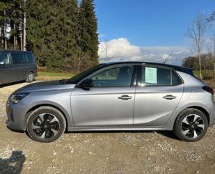 Opel Opel Corsa 100KW GS GS Gebrauchtwagen