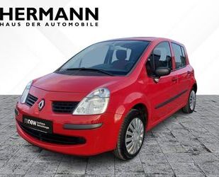 Renault Renault Modus 1.2 16V Cite *Leder Gebrauchtwagen