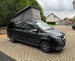 Mercedes-Benz Mercedes-Benz V 300 4Matic Marco Polo Horizon Edi Gebrauchtwagen