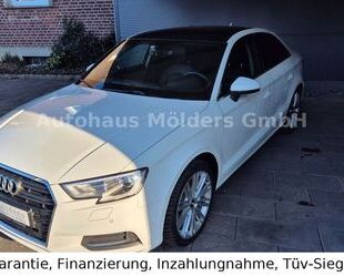 Audi Audi A3 40 TFSI Lim. *Garantie*S-Tronic*Navi*279€ Gebrauchtwagen