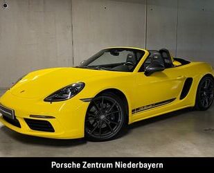 Porsche Porsche Boxster (718) T | Sportabgasanlage | LED P Gebrauchtwagen