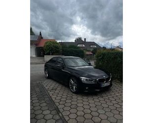 BMW BMW 320d -F30 Limousine Gebrauchtwagen