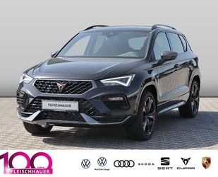 Cupra Cupra Ateca 2.0 EU6d 4Drive TSI DSG NAVI LED ACC S Gebrauchtwagen