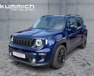 Jeep Jeep Renegade MY21 LIMITED 1.3l T-GDI 110kW (150PS Gebrauchtwagen