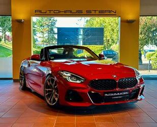 BMW BMW Z4 Roadster*M40 i*HeadUp*570PS Kotte Performan Gebrauchtwagen