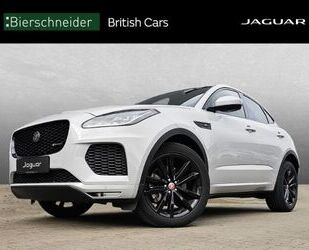 Jaguar Jaguar E-Pace P250 R-Dynamic SE Gebrauchtwagen