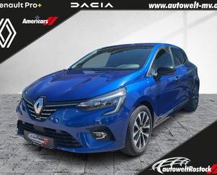 Renault Renault Clio TECHNO TCe 90 Gebrauchtwagen