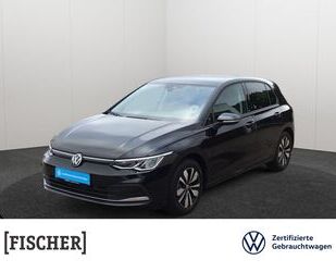 VW Volkswagen Golf VIII 1.5TSI MOVE LED AHK Navi Gebrauchtwagen