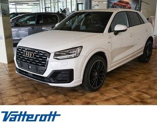 Audi Audi Q2 1.0 TFSI Sport Navi LED GRA SHZ Gebrauchtwagen