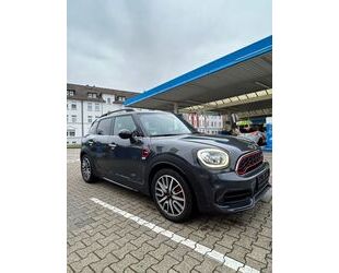 Mini MINI John Cooper Works Countryman - 4x4 Sondermode Gebrauchtwagen