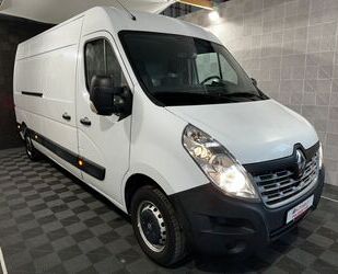 Renault Renault Master III Kasten L3H2*KOMFORT PLUS*R.KAM- Gebrauchtwagen