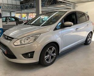 Ford Ford C-MAX Sync Edition ZAHNRIEM NEU/SHZ/PDC Gebrauchtwagen