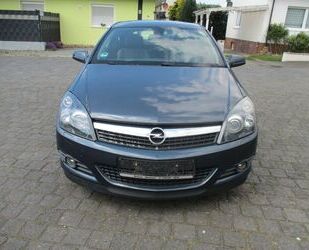 Opel Opel Astra H GTC Innovation