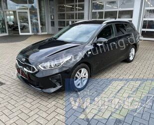 Kia Kia ceed Sportswagon 1.0T-GDI Sitzhzg 1.Hd Gebrauchtwagen