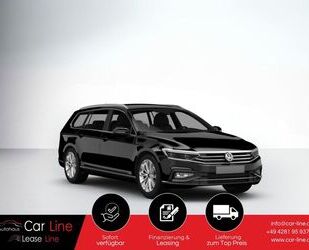 VW Volkswagen Passat Variant Business/R-Line 2.0 TDI* Gebrauchtwagen