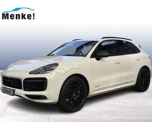 Porsche Porsche Cayenne GTS Head-Up DAB LED WLAN RFK AHK Gebrauchtwagen