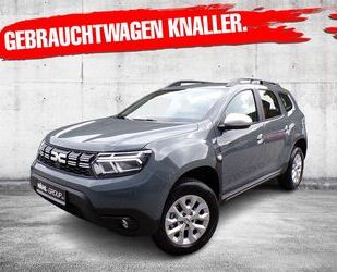 Dacia Dacia Duster 1.3 TCe 130 Expression*2WD*Led*Navi*K Gebrauchtwagen