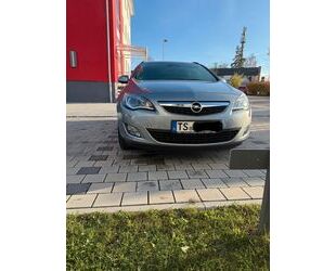 Opel Opel Astra Sports Tourer 1.4 Turbo INNOVATION 103. Gebrauchtwagen