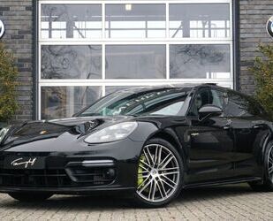 Porsche Porsche Panamera Sport Turismo 2.9 4 E-HYBRID - PA Gebrauchtwagen