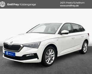 Skoda Skoda Scala 1.0 TSI Tour AHK,RFK, ACC Gebrauchtwagen