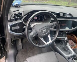 Audi Audi Q3 35 TDI quattro S tronic S line S line Gebrauchtwagen