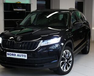 Skoda Skoda Kodiaq 2.0 Drive125 4x4 Autom. Navi/ACC/LED Gebrauchtwagen