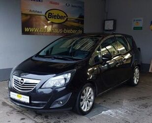 Opel Opel Meriva 1.4 Innovation mit GARANTIE Gebrauchtwagen