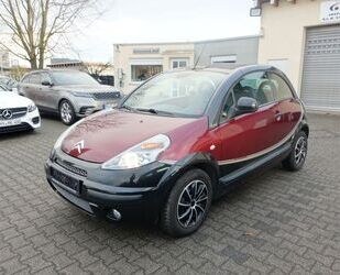 Citroen Citroën C3 Pluriel 1.6 16V Charleston*Automatik*1 Gebrauchtwagen