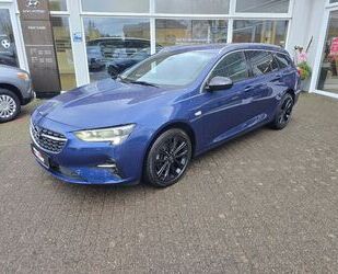 Opel Opel INSIGNIA SPTOUR 1.5 D Buisness Elegance Gebrauchtwagen