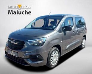 Opel Opel Combo Life 1.5 Diesel 102PS+Navi+Kamera+PDC+ Gebrauchtwagen