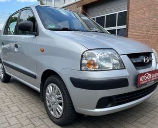 Hyundai Hyundai Atos 1.1 Comfort Version Gebrauchtwagen