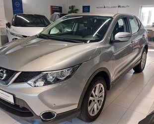 Nissan Nissan Qashqai Acenta+ Gebrauchtwagen