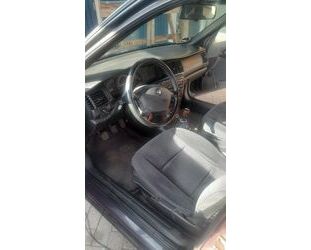 Opel Opel Vectra 2.0 16V CD Exklusiv CD Exclusiv Gebrauchtwagen