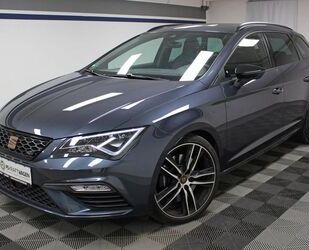 Seat Seat Leon Cupra 300 DSG 4Drive PANO ACC KAMERA S-S Gebrauchtwagen