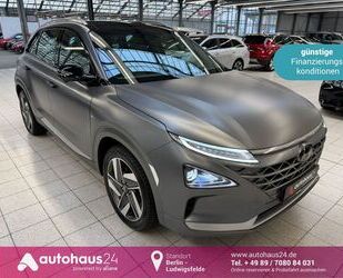 Hyundai NEXO Gebrauchtwagen