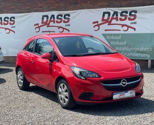 Opel Opel Corsa E Edition Gebrauchtwagen