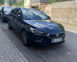 Seat Seat Leon 1.4 e-HYBRID Xcellence DSG Sportstourer. Gebrauchtwagen