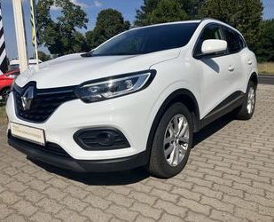 Renault Renault Kadjar Business Edition TCE140 Automatik Gebrauchtwagen