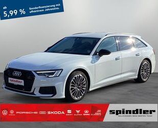 Audi Audi A6 Avant sport 55 TFSIe Quattro S-tronic/ Mat Gebrauchtwagen