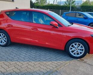 Seat Seat Leon Style Gebrauchtwagen