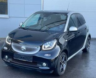 Smart Smart ForFour*NAVI*PANO*SHZ*AUTOMATIK*TEMPO*LED*PD Gebrauchtwagen