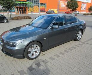 BMW BMW 523i A - Gebrauchtwagen