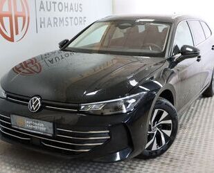 VW Volkswagen Passat Variant 1.5 DSG eTSI 