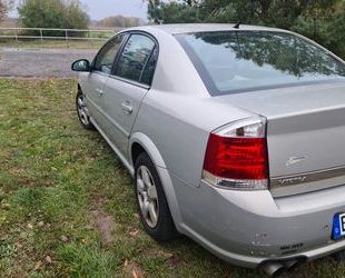 Opel Opel Vectra 2.2 DIRECT Steuerketten und Kupplung n Gebrauchtwagen