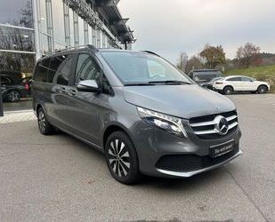 Mercedes-Benz Mercedes-Benz V 250 d 4MATIC EDITION Lang DISTR TI Gebrauchtwagen