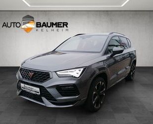 Cupra Cupra Ateca 1.5 TSI DSG 5J Gar CUPRA PLUS 360 elS Gebrauchtwagen